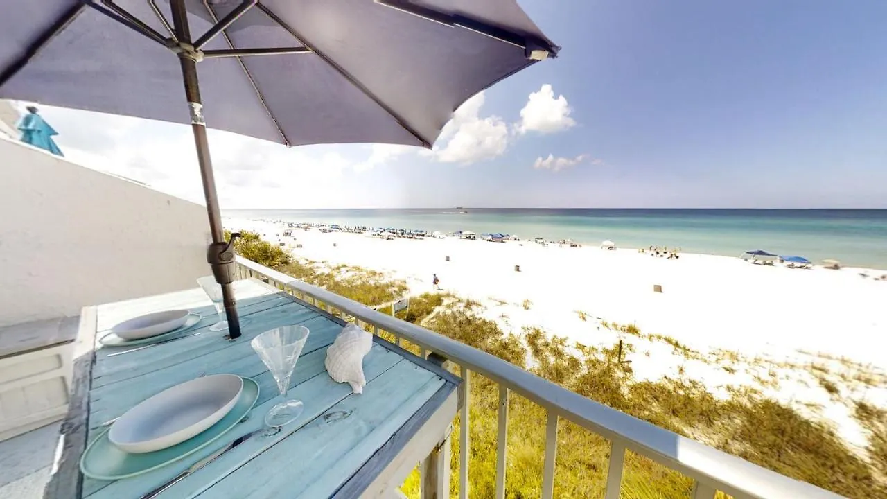 Nautical Watch Gulf Side Villas B-13 Panama City Beach 0*,  USA
