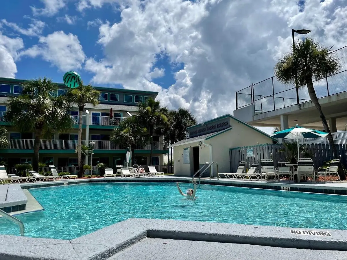 Nautical Watch Gulf Side Villas B-13 Panama City Beach