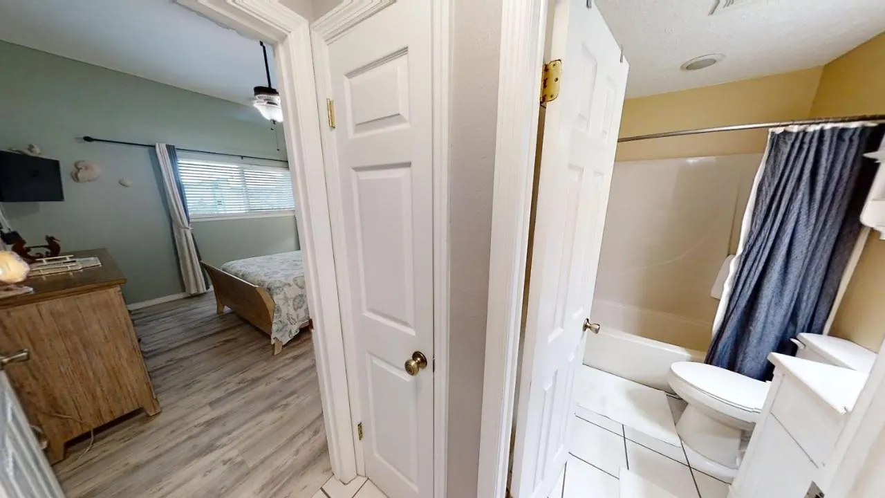 Nautical Watch Gulf Side Villas B-13 Panama City Beach