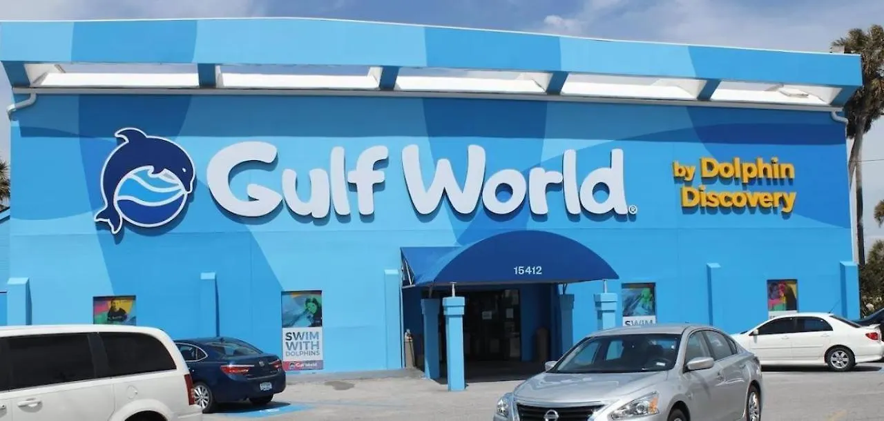 Semesterbostad Nautical Watch Gulf Side Villas B-13 Panama City Beach USA