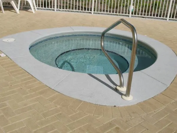 Nautical Watch Gulf Side Villas B-13 Panama City Beach