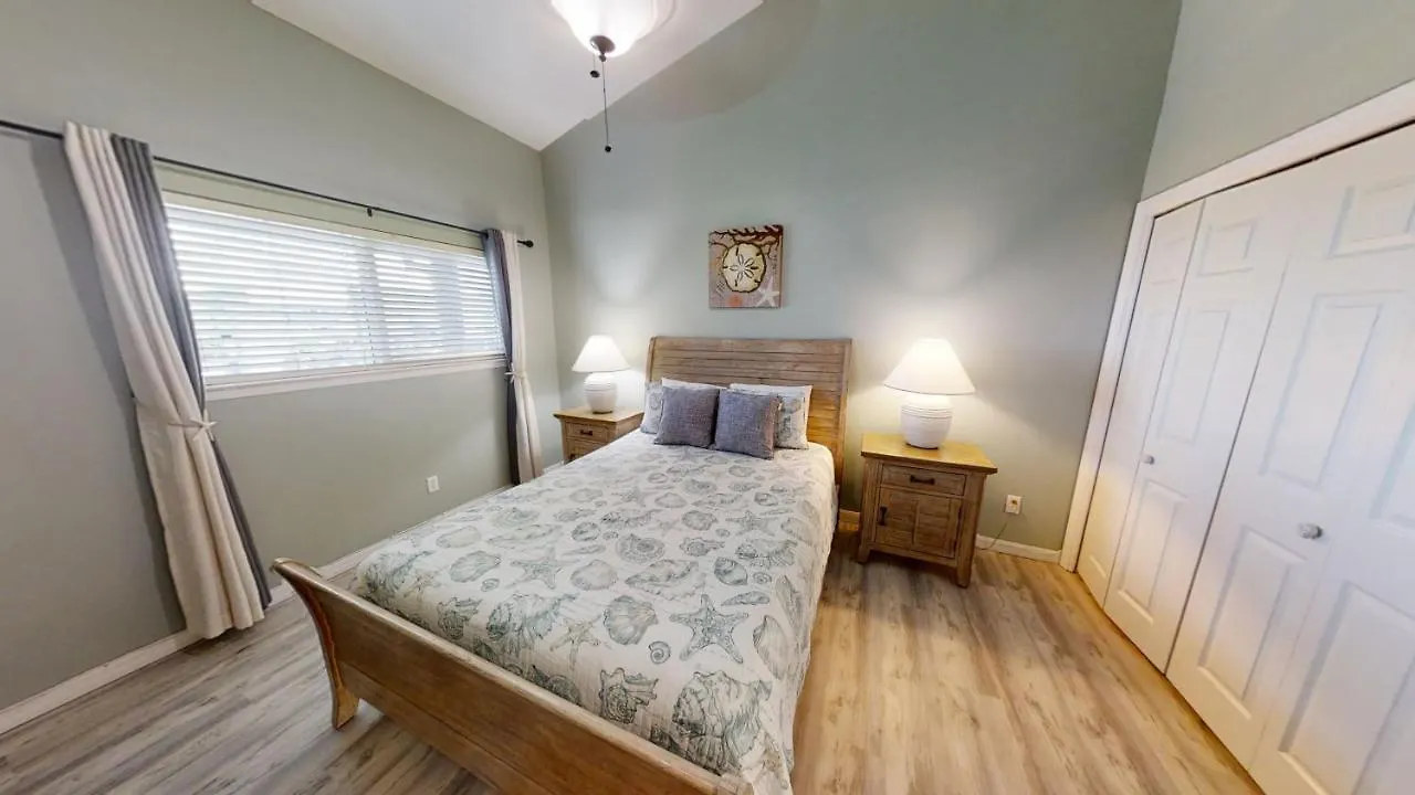 Nautical Watch Gulf Side Villas B-13 Panama City Beach